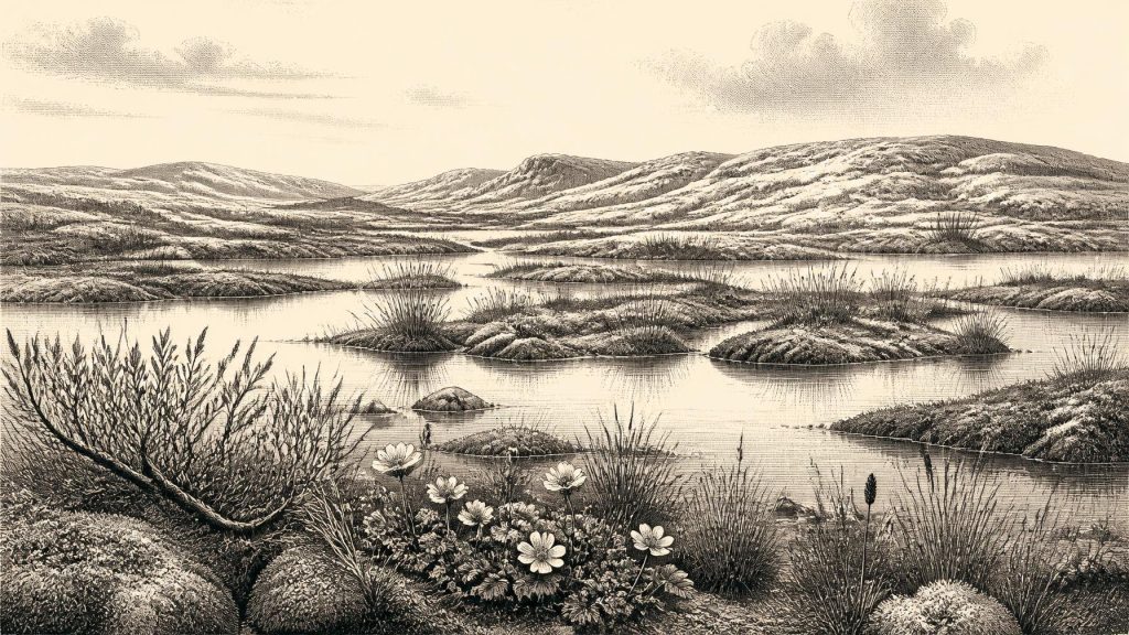 BIRM-166 and Hyena Hall