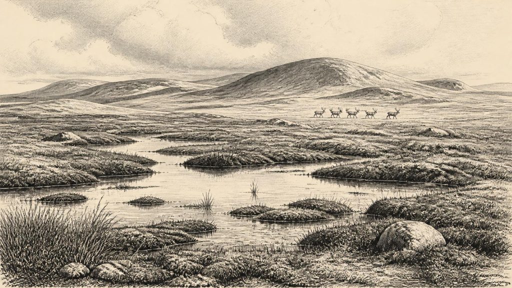BIRM-166 and the Coming Ice