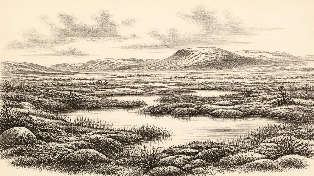 BIRM-166 and the Fermanagh Thaw