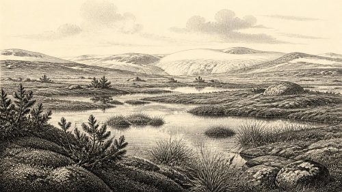 BIRM-166 and the Lost Wetland