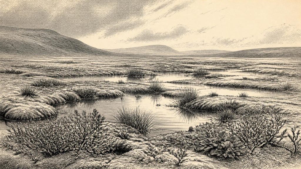 BIRM-166’s Bogbean Waters