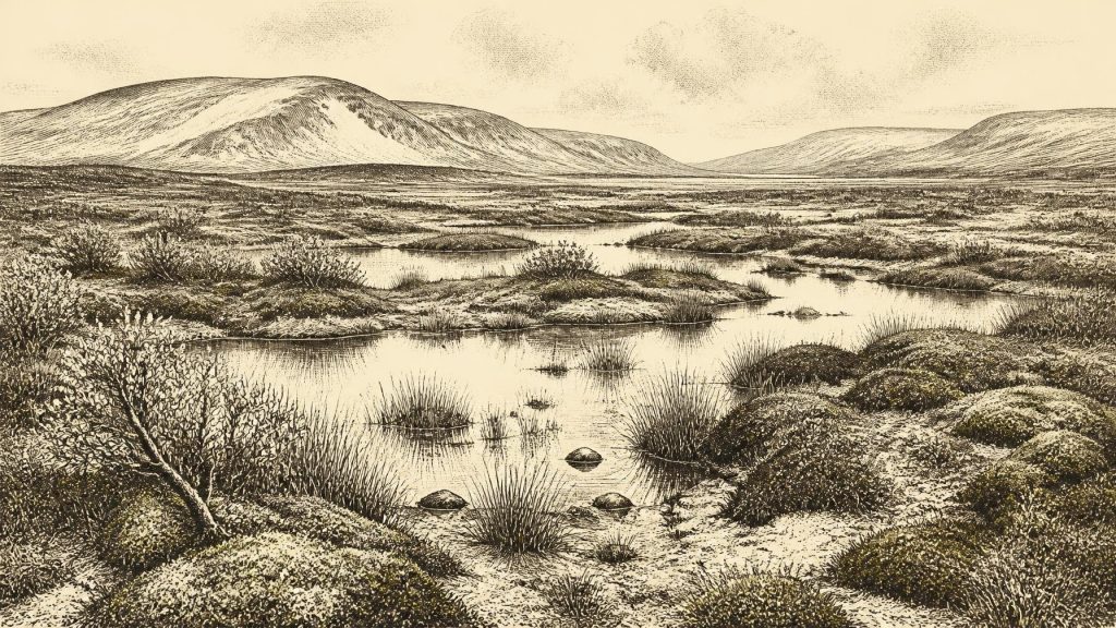 BIRM-166’s Broad Horizon
