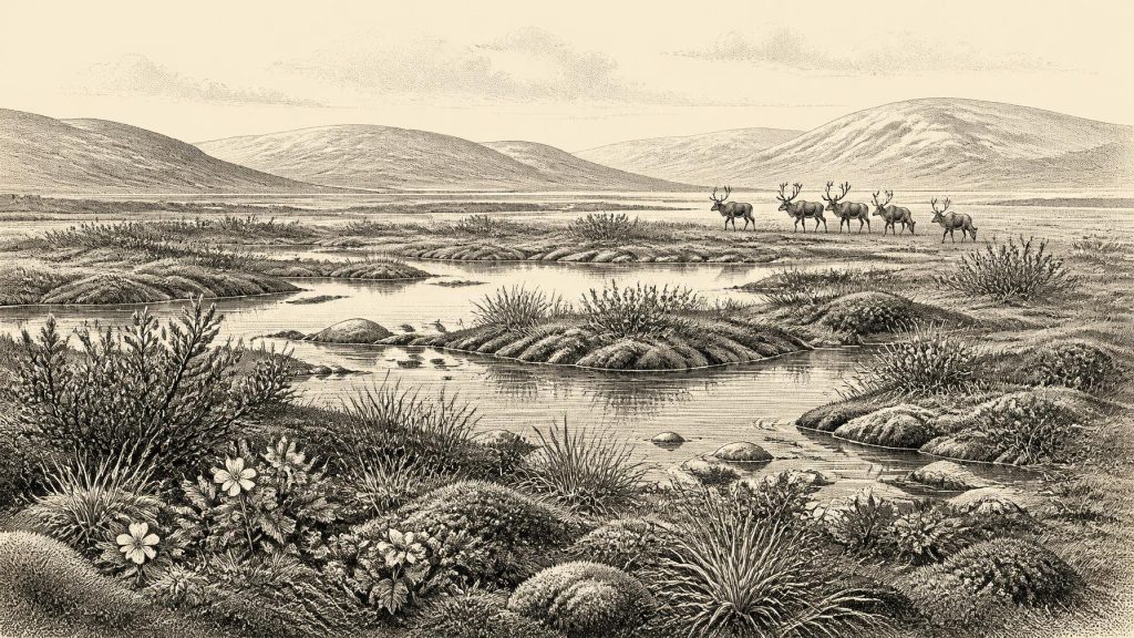 BIRM-166’s Buried Freshwater