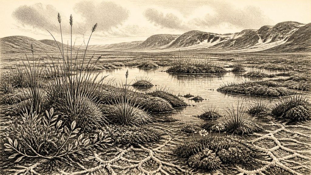 BIRM-166’s Closing Wetland
