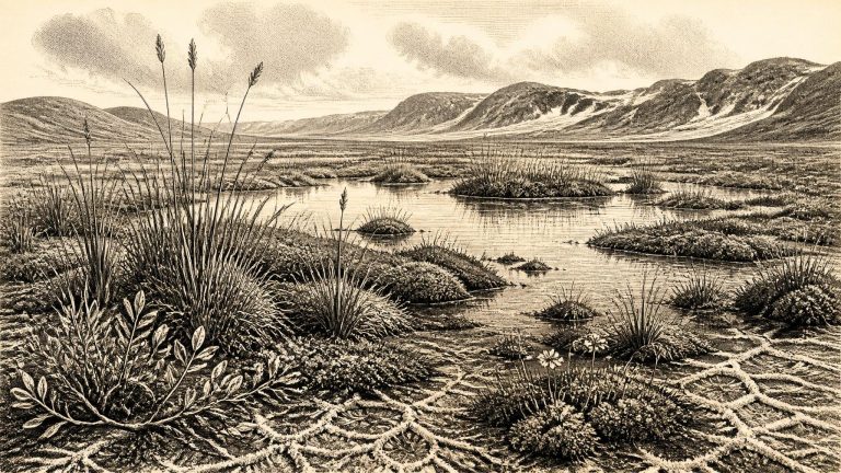 BIRM-166’s Closing Wetland