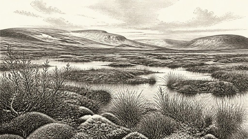 BIRM-166’s Cold Landscape
