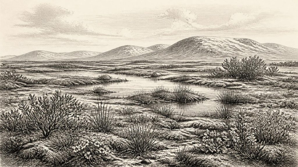 BIRM-166’s Fermanagh Silts