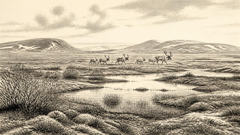 BIRM-166’s Fermanagh Wetland