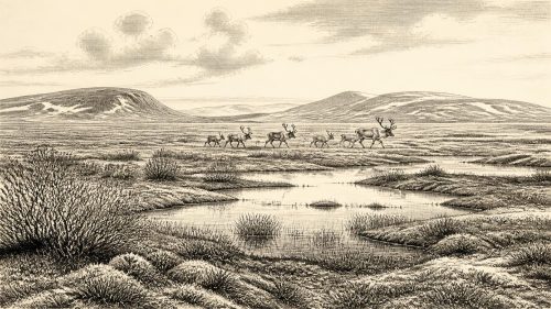 BIRM-166’s Fermanagh Wetland