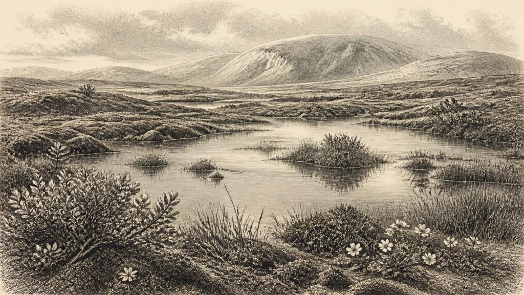 BIRM-166’s Freshwater Tundra