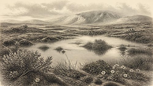 BIRM-166’s Freshwater Tundra