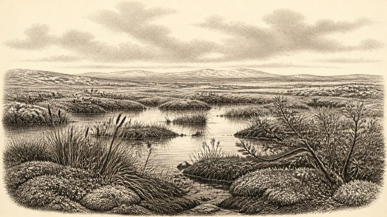 BIRM-166’s Iceward Wetland