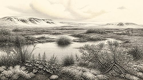 BIRM-166’s Living Silt