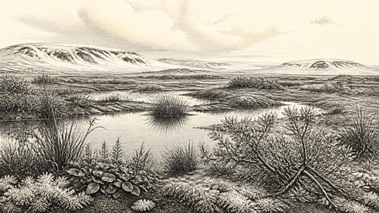 BIRM-166’s Living Silt