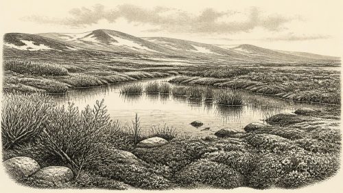 BIRM-166’s Moss-and-Milfoil
