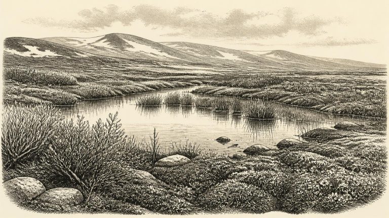 BIRM-166’s Moss-and-Milfoil