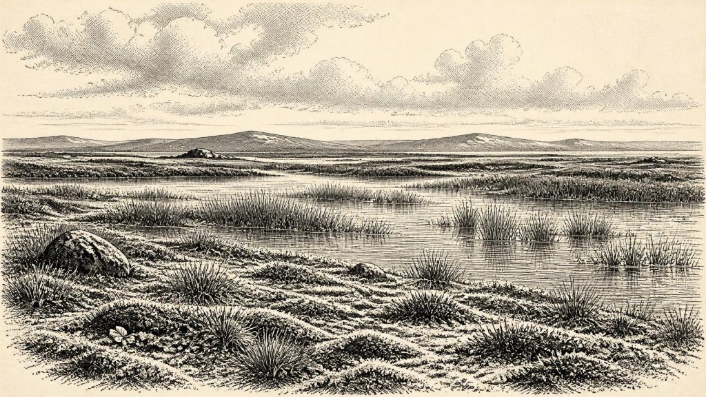 BIRM-166’s Mossy Reedbed