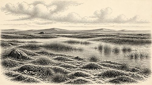 BIRM-166’s Mossy Reedbed