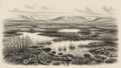 BIRM-166’s Permafrost Fen