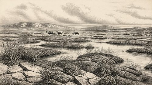 BIRM-166’s Pollen Census