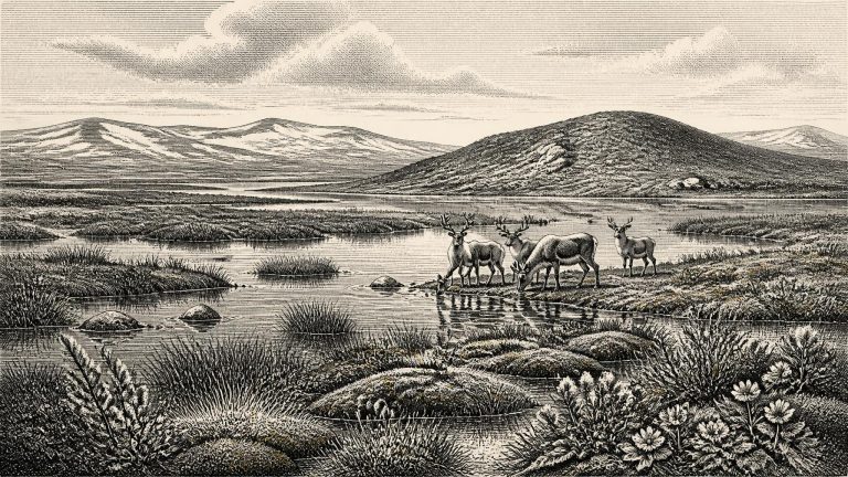BIRM-166’s Sedge Waters