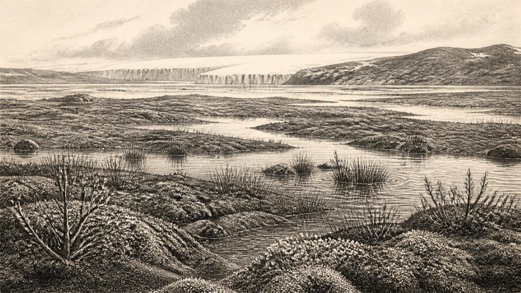 BIRM-166’s Sedgewater World