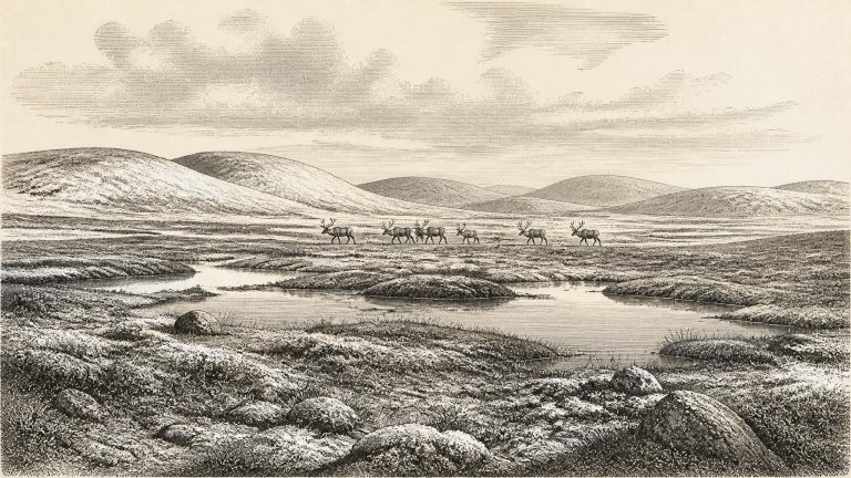 BIRM-166’s Tundra Mosses