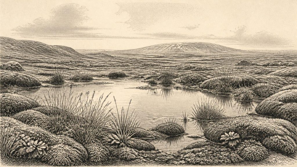 BIRM-166’s Tundra Pool