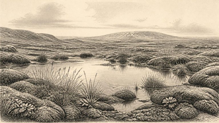 BIRM-166’s Tundra Pool