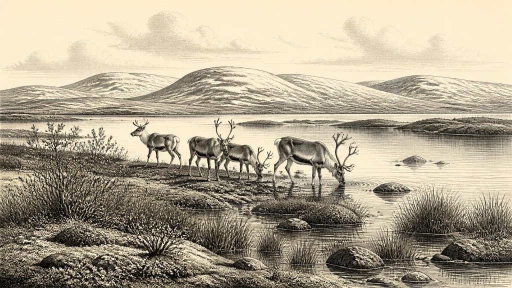 BIRM-166’s Tundra Seedbank