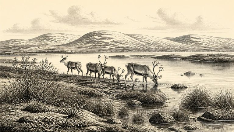 BIRM-166’s Tundra Seedbank