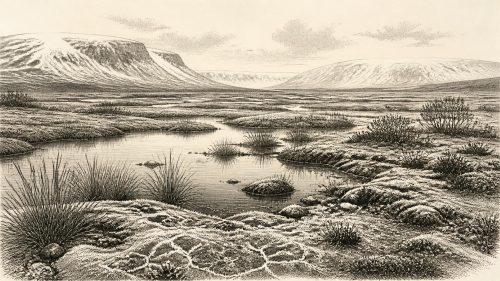 BIRM-166’s Tundra Silt
