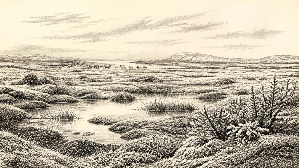 BIRM-166’s Wetland