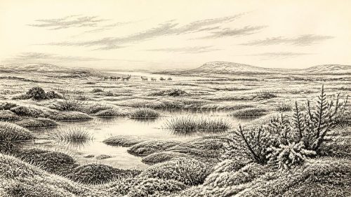 BIRM-166’s Wetland