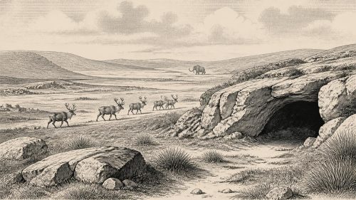 Castlepook Cave Deposits