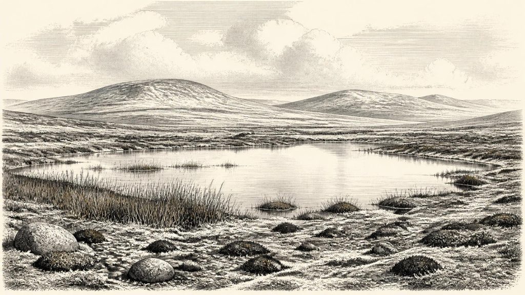 Birm-166 and the Drumlin
