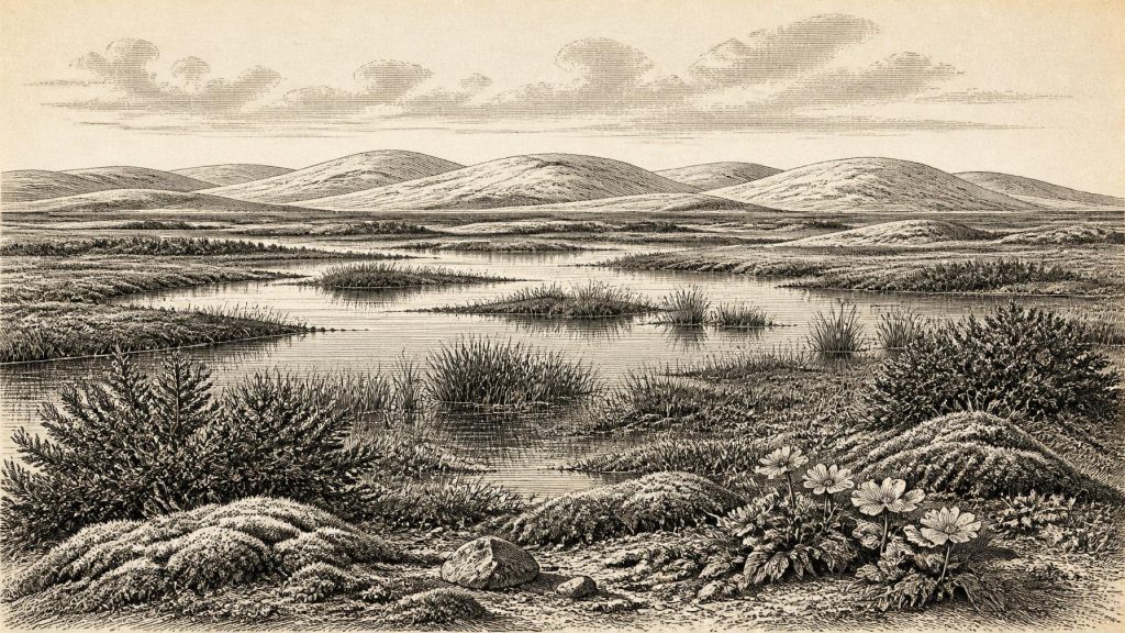 Birm-166’s Freshwater World