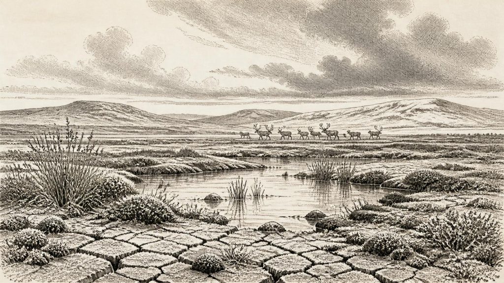 Birm-166’s Permafrost Ledger