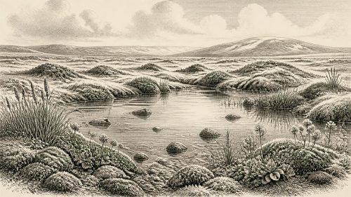 Birm-166’s Tundra Pools