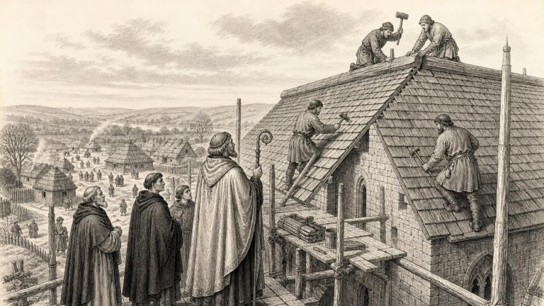 Bridges and Broken Kingships