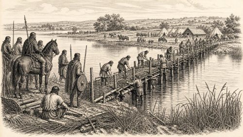 Bridges and Primacy