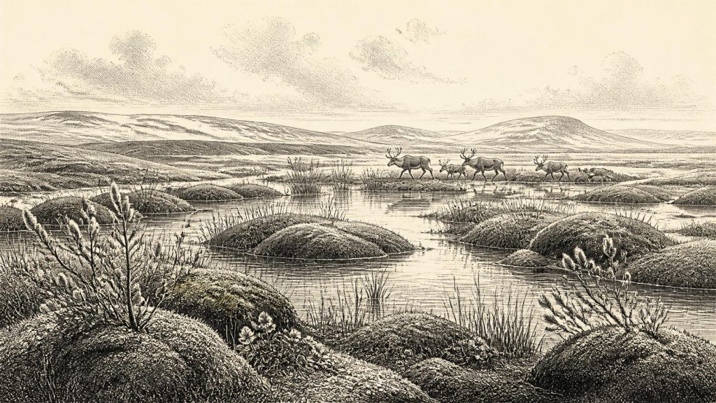 Castlepook Beyond Derryvree