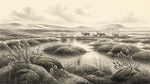 Castlepook Beyond Derryvree