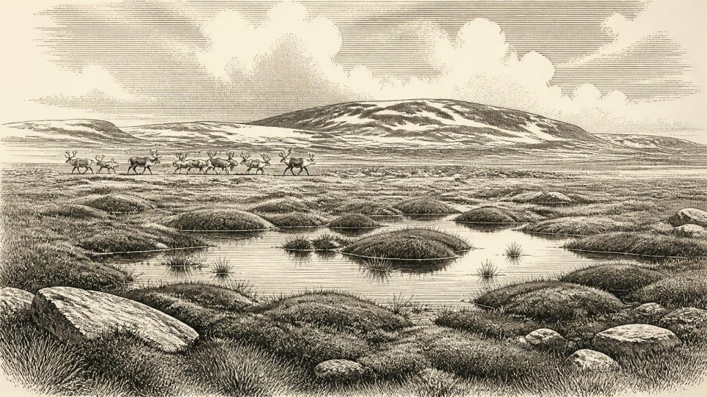 Castlepook and Derryvree