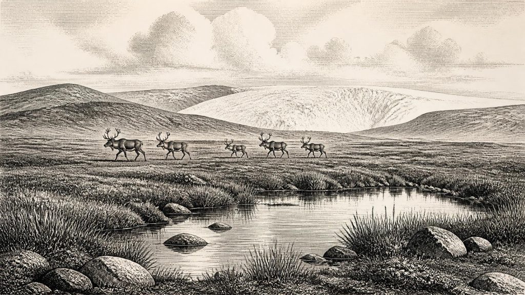 Castlepook’s Advancing Ice