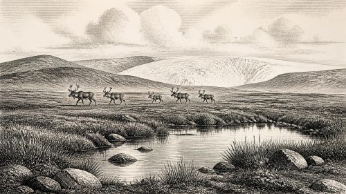 Castlepook’s Advancing Ice