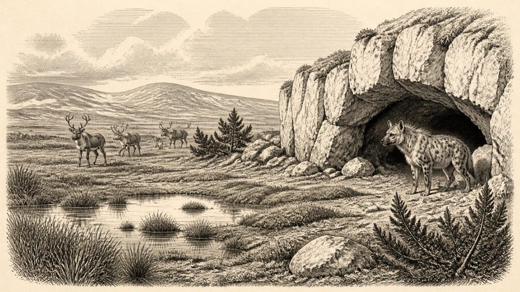 Castlepook’s Bone Chambers