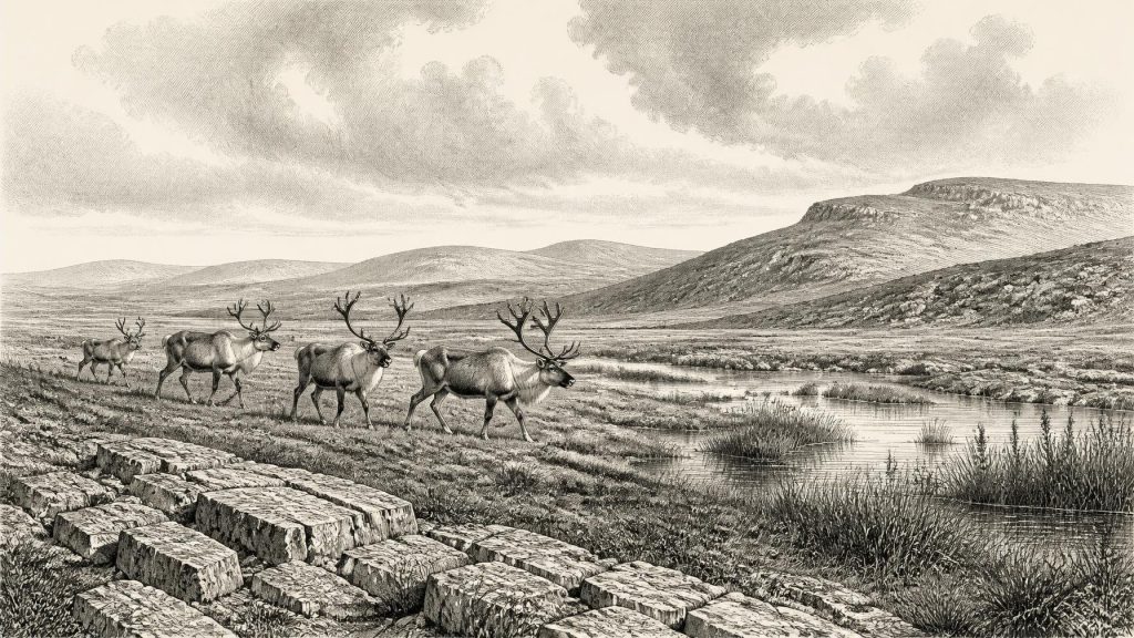 Castlepook’s Bone Horizon