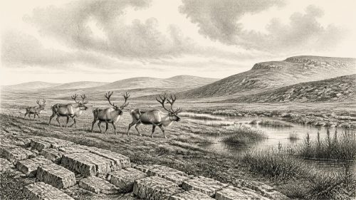Castlepook’s Bone Horizon