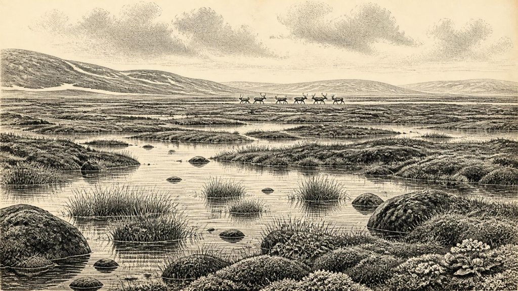 Castlepook’s Butchery Scar